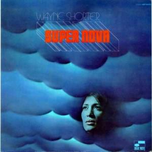 Dindi - Wayne Shorter