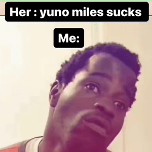 Yuno Miles Is Better - Yuno Miles