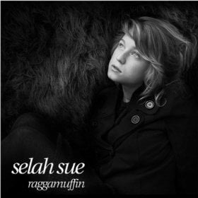 Ragamuffin (Remix) - J. Cole (Ft. Selah Sue)