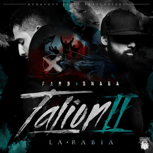 La Rabia - Fard & Snaga