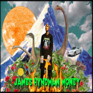 James Hyndman Money - Loud Lary Ajust