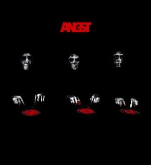 Angst - Rammstein