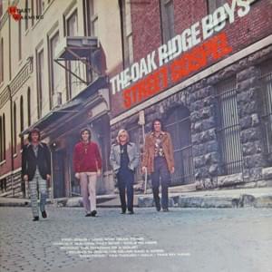 Yea Though I Walk - The Oak Ridge Boys