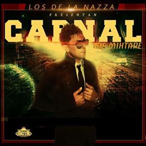 Sintiendome - Carnal (PR) (Ft. J Balvin)