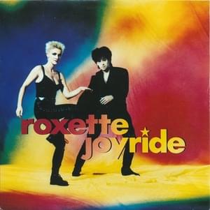 Joyride - Roxette