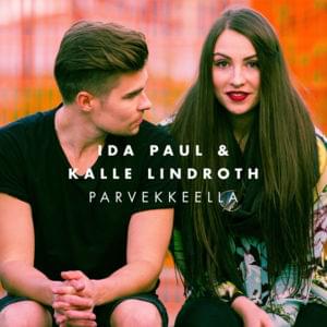 Parvekkeella - Ida Paul & Kalle Lindroth