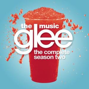 Baby One More Time - Glee Cast