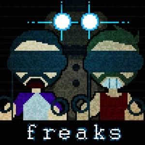 Freaks - Rockit Music