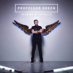 Can’t Dance Without You - Professor Green (Ft. Whinnie Williams)