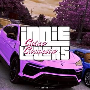 Indie Lovers - Caine Casanova