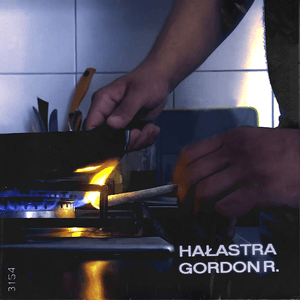 Gordon R. - HAŁASTRA