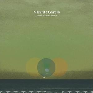 Desde Otro Malecón - Vicente García