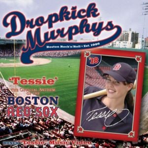 Tessie (Old Timey Baseball Version) - Dropkick Murphys