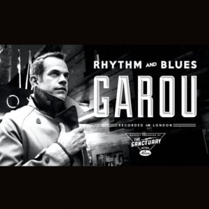 Hard to Handle - Garou