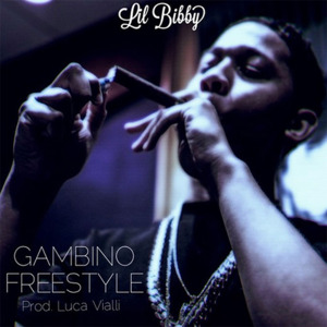 Gambino (Freestyle) - Lil Bibby