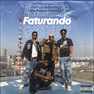 FATURANDO - UCLÃ, Raffé & Lipinho (Ft. DaLua & Gabe O (BRA))