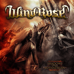 Close to the End - Wind Rose