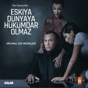 Nem Kaldı - Ahmet Aslan