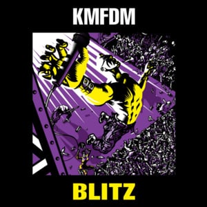 Being Boiled - KMFDM