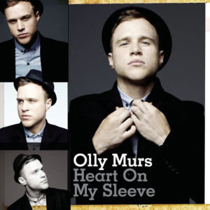 Heart On My Sleeve - Olly Murs