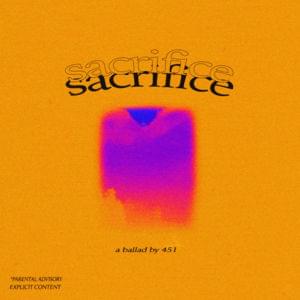 Sacrifice - 451