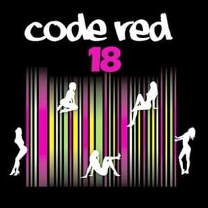 18 (Russian Version) - Code Red (DEU)