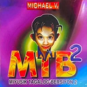 Laging Leron Ka - Michael V