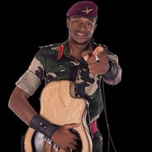 My Lily - Jah Prayzah (Ft. Davido)