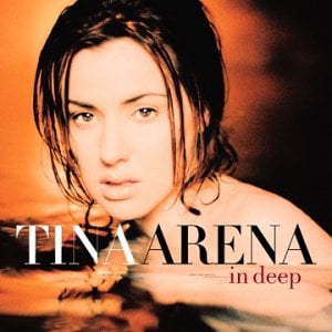 Aller Plus Haut - Tina Arena