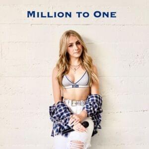 Million To One - Capri Everitt