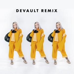 Bellyache (DEVAULT Remix) - Billie Eilish