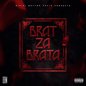 Brat za Brata - Scenzah, JURI, Sun Diego & Mois