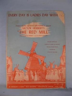 Every Day Is Ladies’ Day With Me - Victor Herbert