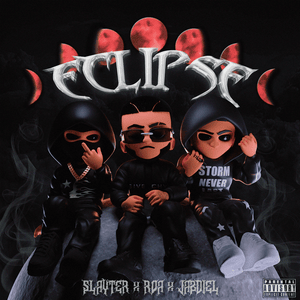 Eclipse - ROA, J Abdiel & Slayter