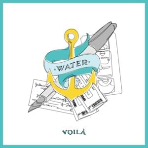 Water - VOILÀ