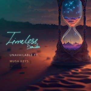 UNAVAILABLE - Davido (Ft. Musa Keys)