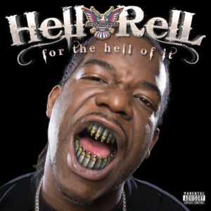 You Know What It Is - Hell Rell (Ft. Young Dro)