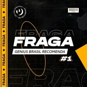 Fraga: Lyrxo Brasil Recomenda #1 (2020) - Lyrxo Brasil