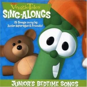 (They Long to Be) Close To You - VeggieTales