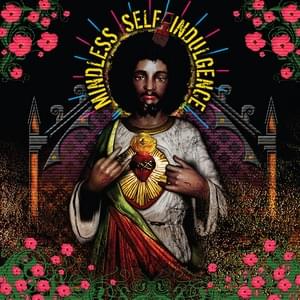 La-Di-Da-Di - Mindless Self Indulgence (Ft. Kenny Muhammad The Human Orchestra)