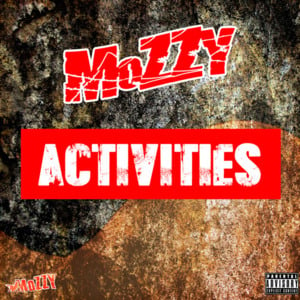 Activities - Mozzy