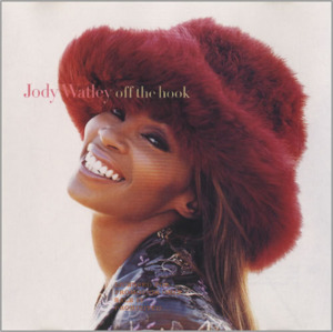 Off the Hook (D-Dot Remix) - Jody Watley (Ft. Rakim)