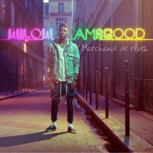 Je ne cours pas - Wilow Amsgood (Ft. Nekfeu)