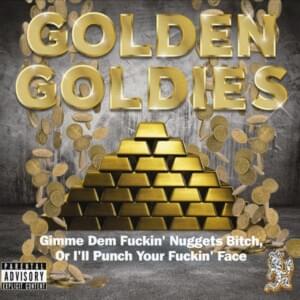 Intro - Golden Goldies