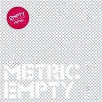 Empty - Metric