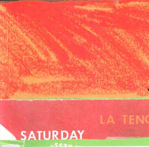 Saturday - Yo La Tengo