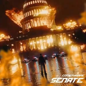 Senate - Comethazine