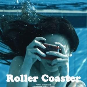 NMIXX - Roller Coaster (Romanized) - Lyrxo Romanizations