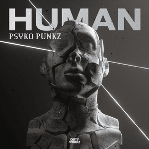 Human - Psyko Punkz