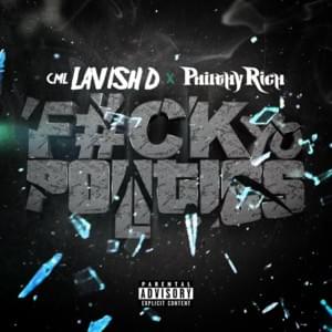 Bustdown Touchdown (Remix) - CML Lavish D & Philthy Rich